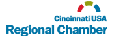 The Voice of Your Customer is a member  of Cincinnati USA Regional Chamber